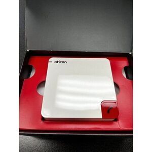 Oticon Connect line Phone Adapter